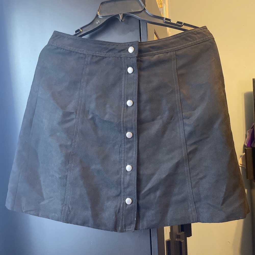 New skirt
